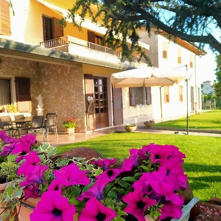 Corte Ohana Monteforte d'Alpone Exterior photo