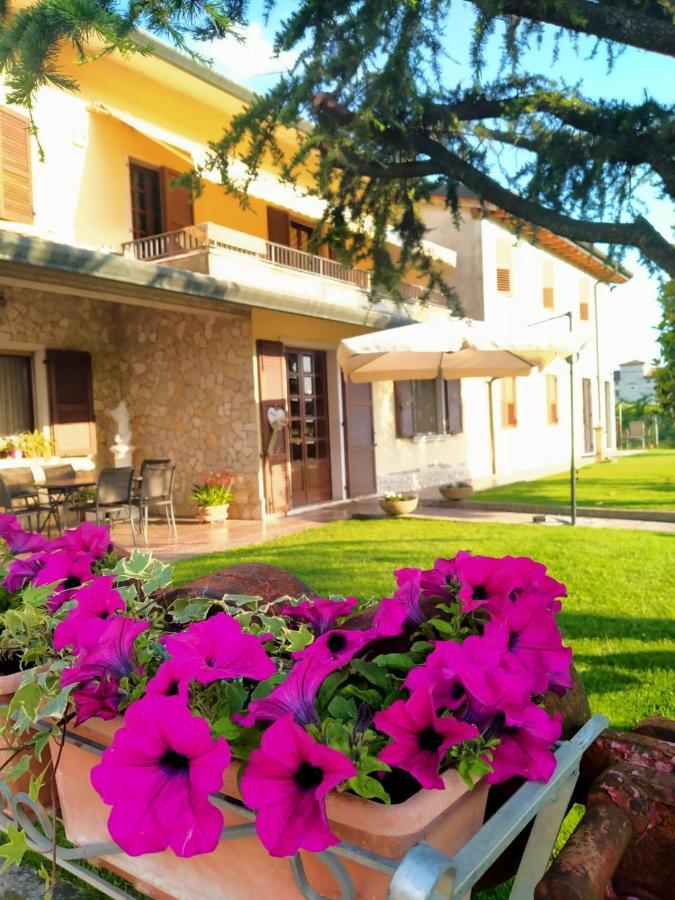 Corte Ohana Monteforte d'Alpone Exterior photo