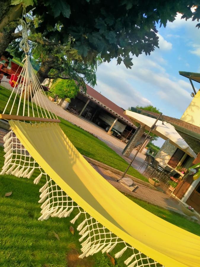 Corte Ohana Monteforte d'Alpone Exterior photo