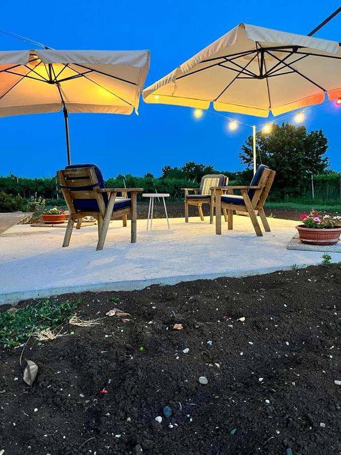 Corte Ohana Monteforte d'Alpone Exterior photo