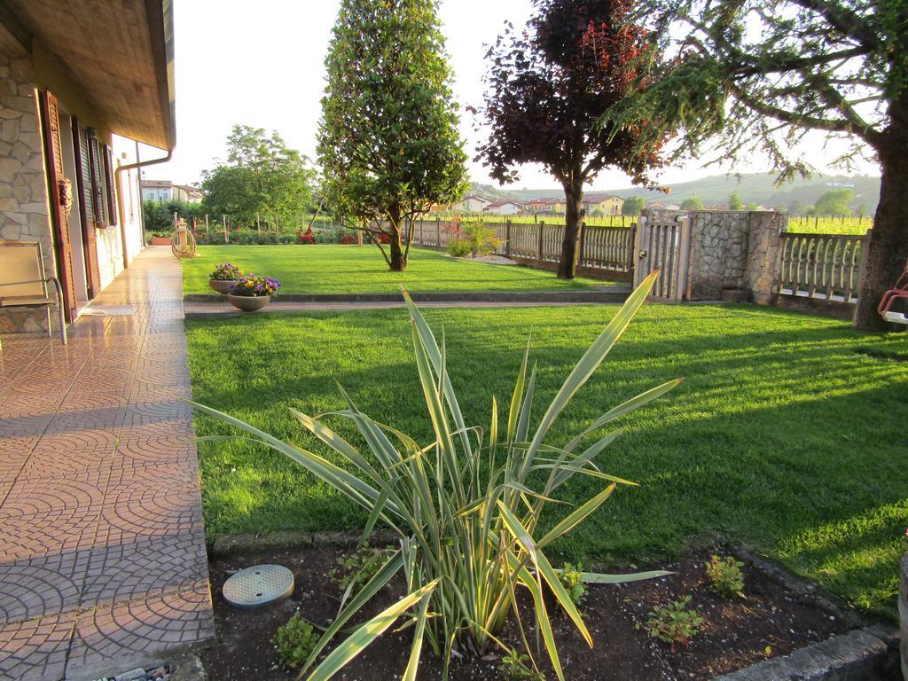 Corte Ohana Monteforte d'Alpone Exterior photo