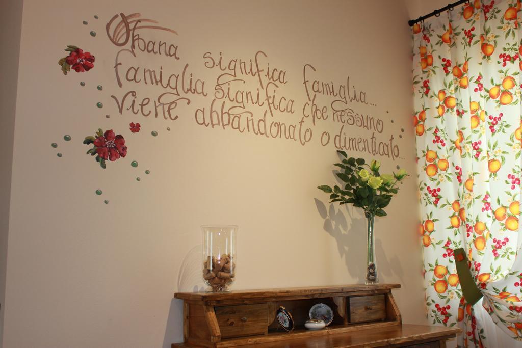 Corte Ohana Monteforte d'Alpone Exterior photo