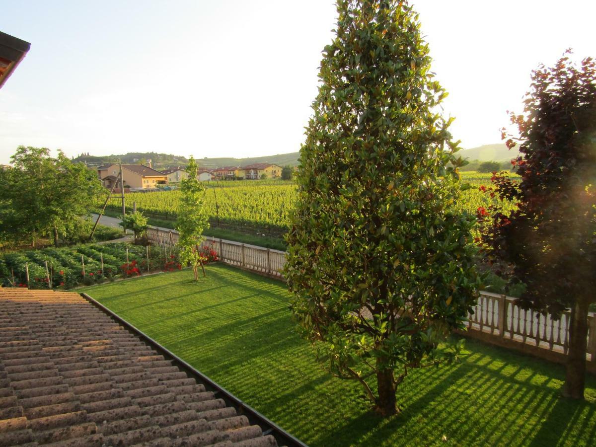Corte Ohana Monteforte d'Alpone Exterior photo